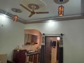 NEW 1BHK Furnished Apt near Ganges with Hill View - Image 3