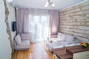 Sofia Central Luxury Apartment - Image 2
