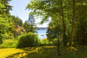 Gowlland Harbour Resort - Qualicum House - Image 2