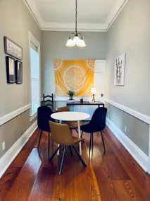 Historic 1BR Charm Near Fort Benning - Image 4