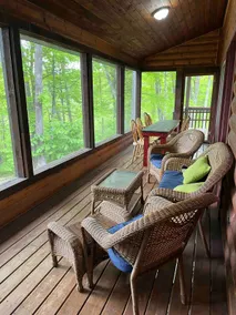 Private Lake Sissabagama house retreat - Image 2