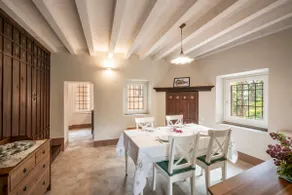 Casa Gelsomina helt renoverat - Image 3