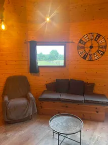 Gîte pour 4 personnes - Image 3