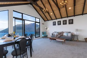 Modern, Plush & Picturesque - Brand New Townhouse - Image 2