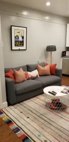 Clean, Private and Safe San Francisco Apartment - Image 4