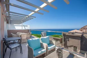 Luxury penthouse, panoramic sea view - Image 3