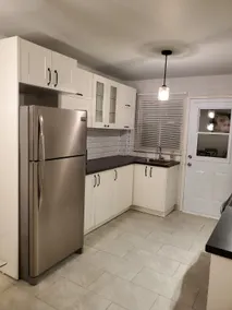 Le Chalet St-Léo, ground floor - Image 3