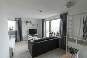 Ansbachs City Apartment - Image 3