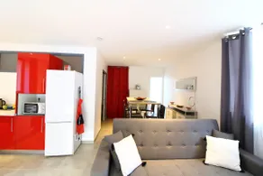 ”Jorasse” apartment - 60 m2, 15 min from Combloux-Megève - Image 4