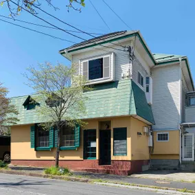 [Da-ji] The entire house is private, quiet and comfortable. 2 stops directly to Narita Airport. 5 min to Shisui Station. Pick up from airport. - Image 2