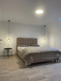 Duplex/3 Bedroom Italian style Airport/H Marie C - Image 4