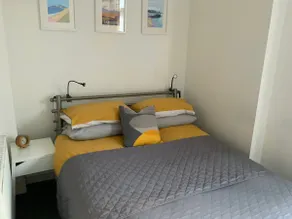 Cody, Flat with Garden near Uni & City Centre. - Image 4