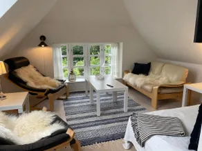 Small cozy apartment by forest and beach - Image 5