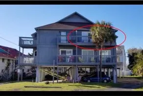 Remodeled Beach House Steps From The Sand Pets OK - Image 2