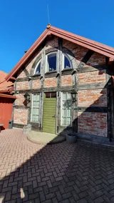 ”Courlander” sauna apartment Nr.4 - Image 4