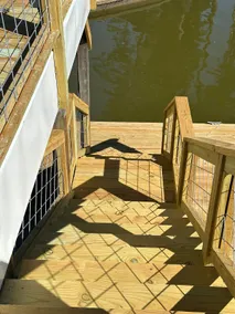 Deep Water Lake House - Image 5