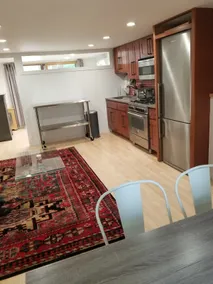 Gowanus/Park Slope Garden Duplex w Washer/Dryer - Image 4