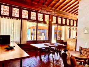 Casa Tajj with Fireplace and Jacuzzi in São Roque - Image 5