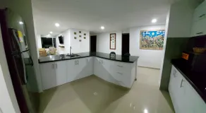Apt 701, beautiful view of the Galeras volcano. - Image 4