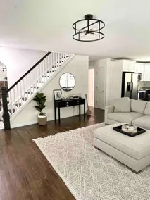 Beautiful modern Catskills home - Image 5