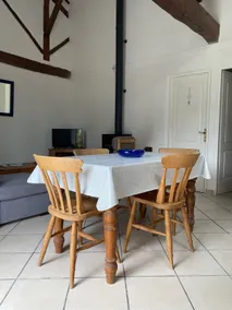 Fonclaire Holidays - Chalet D'ete Orchard - Image 4