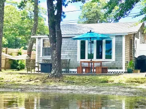 gorgeous waterfront cottage w/4kayaks and 2 SUPs - Image 4