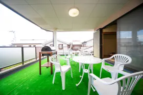 [Spacious 7LDK for rent] Accommodates 20 people, with a large terrace for BBQ, a house in Shizuki, Awaji City - Image 3