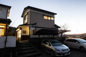 Megumi) Private house with Hot Spring. - Image 5