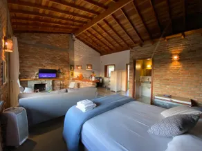 Uvaia Cottage - Serrinha Cottages - Lavras MG - Image 3