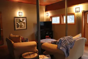 Queen City Getaway *Private-Quiet-Convenient* - Image 2