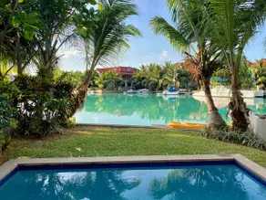 House With 3 Bedrooms in Mahé, With Wonderful sea View, Private Pool and Enclosed Garden - 100 m From the Beach - Image 2