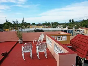 Casa independiente -4 rooms in the historic center - Image 4