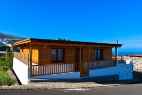 Chalet las Viñas 2 avec vue sur les montagnes, Wi-Fi, jardin et terrasse. - Image 5