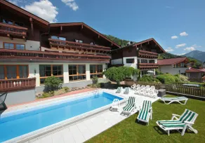 SelectApartment 3a Kaprun-Fürth - Image 2