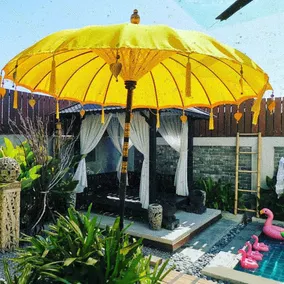 Samaya Villa, 1Master Romantic suite Room & Villa - Image 2