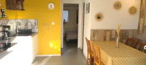Adorable cottage for 4 people in Drôme Provençale - Image 3