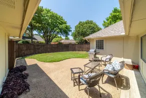 West Plano 4BR • Sleeps 10 • Legacy West •King Bed - Image 4