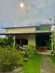 Beach house with pool Ipioca Hibiscus Maceió - Image 5