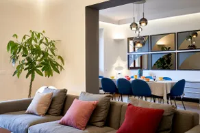 Ponte Vecchio Deluxe Apartments - Image 5