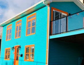 Salt & Battery Portside Luxury Waterfront Retreat - Image 3