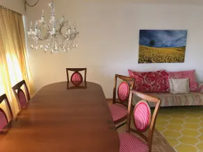 Entire modern apartment - Image 3