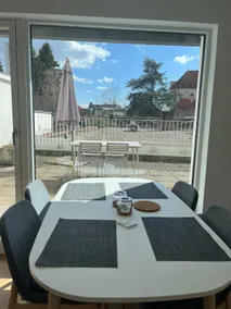Amazing sunny flat with a big terrace - Image 5