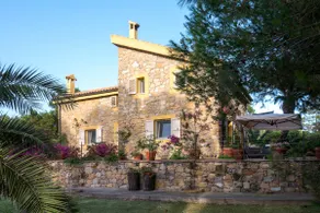 Sardinia - Villa with Park and Pool - Image 2