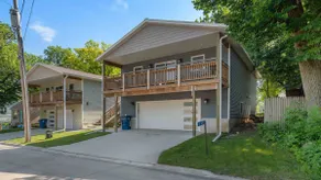 Island Park Loft South House- Sleeps 6 - 2 blocks from PM Park - Image 4