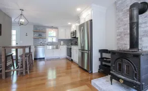 Perfect, modern cottage with all you need to relax - Image 4