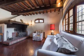 Lovely farmhouse Tuscany - Image 4