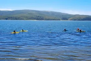 Tomales Bay: Tranquility, Bay Views, Kayaks & - Image 5