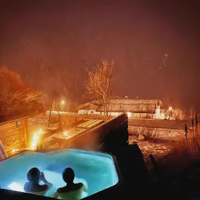 Myrefjellhytta - the perfect family cabin - Image 2