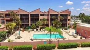 Atemberaubende Burnt Store Marina, 1 Schlafzimmer Condo .. Im Jahr 2019 aktualisiert<br><br> - Image 2