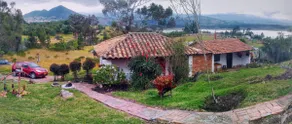 Country Cabin, Vereda Tominé, Guatavita. - Image 3
